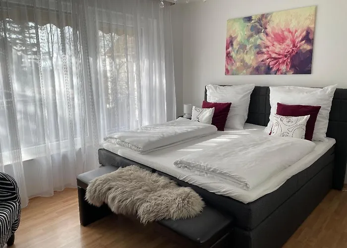 Cosy Home auf Zeit