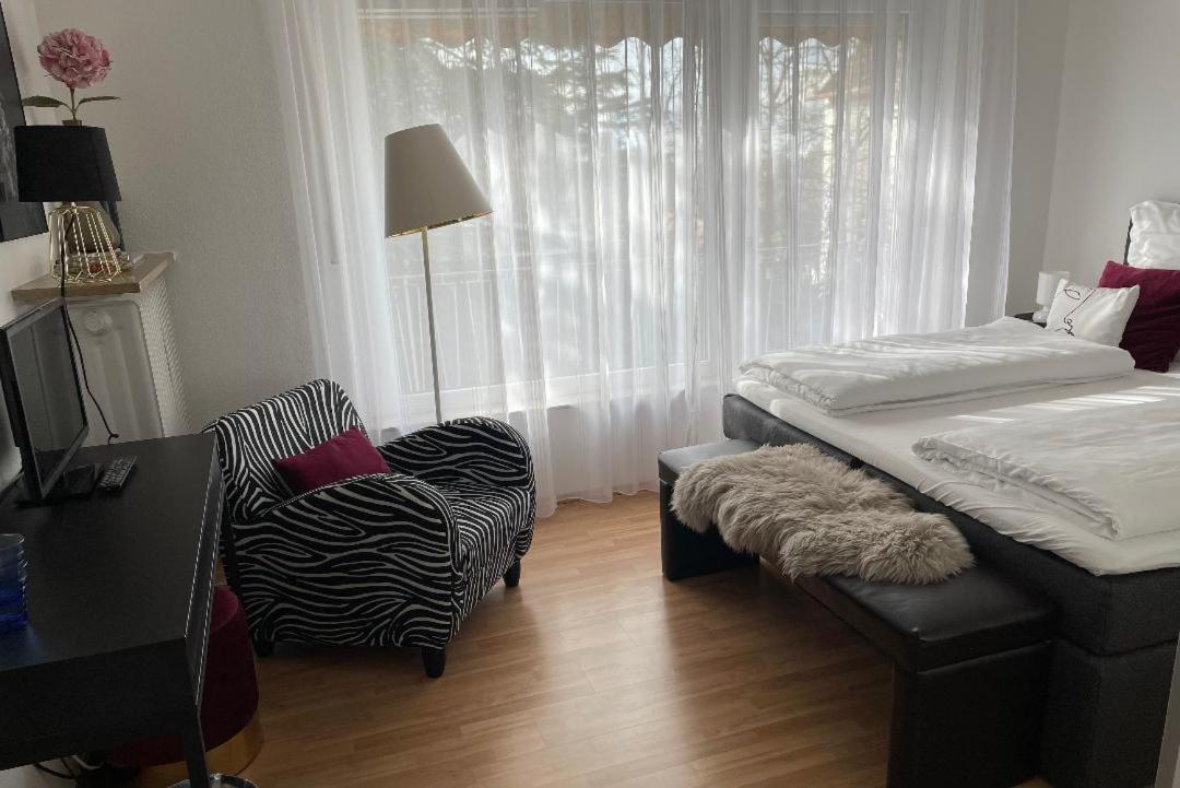 Cosy Auf Zeit Apartment *
