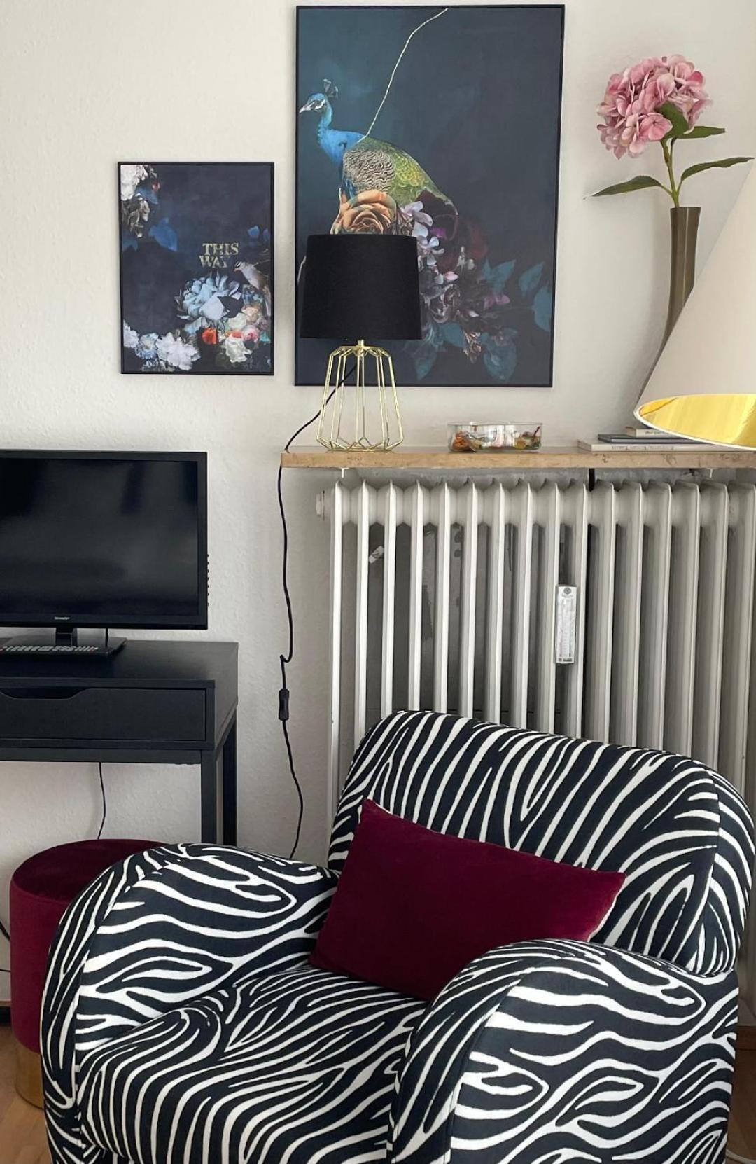 Apartment Cosy Auf Zeit