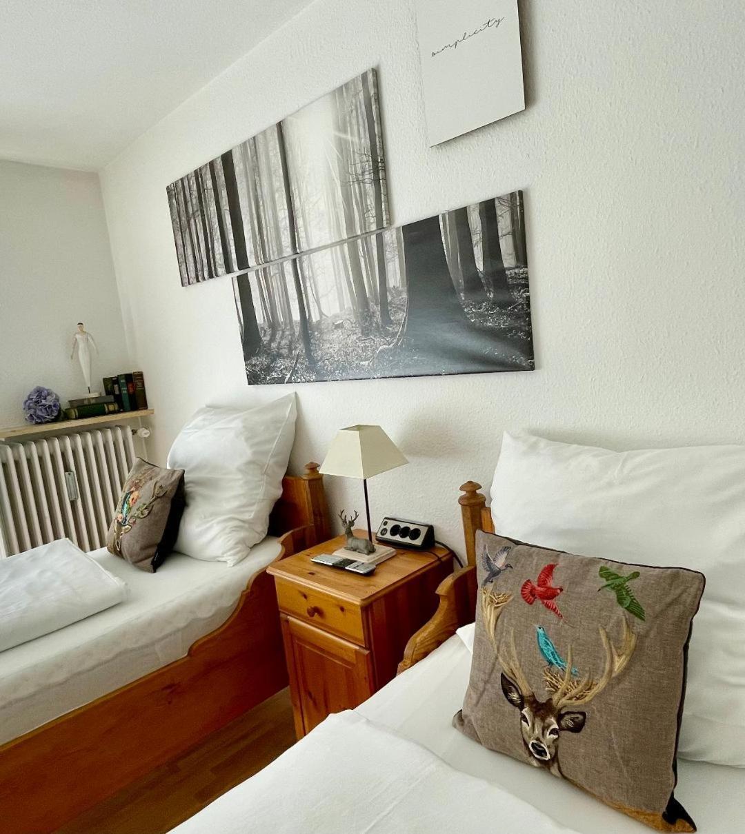 Cosy Auf Zeit Apartment Nürnberg