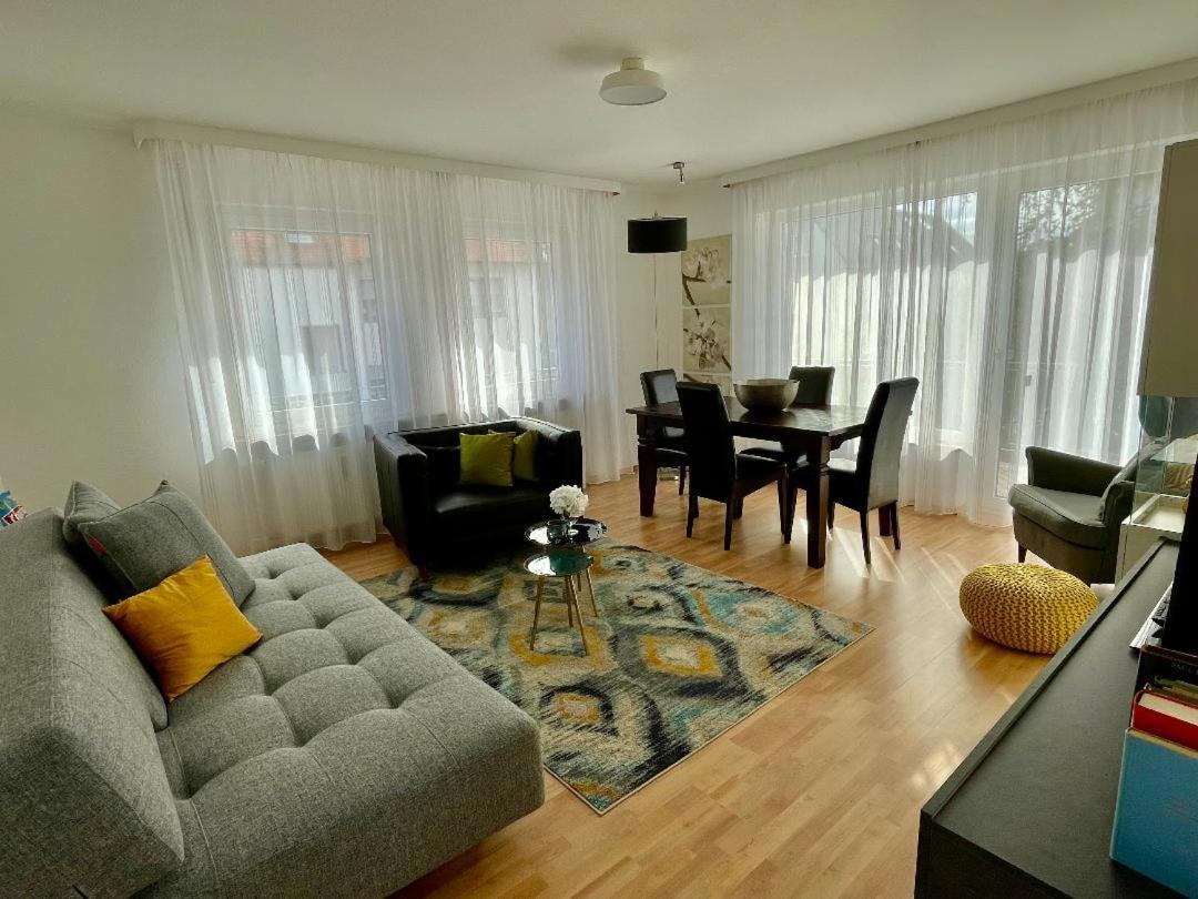 Apartment Cosy Auf Zeit
