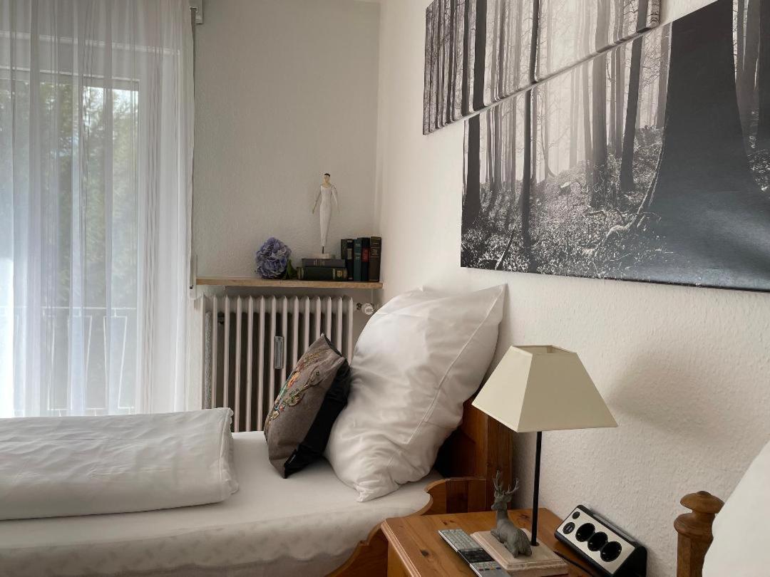 Cosy Auf Zeit Apartment *