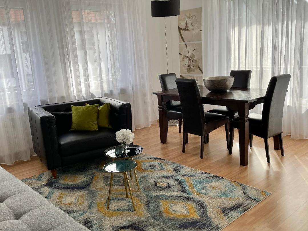Cosy Auf Zeit Apartment *