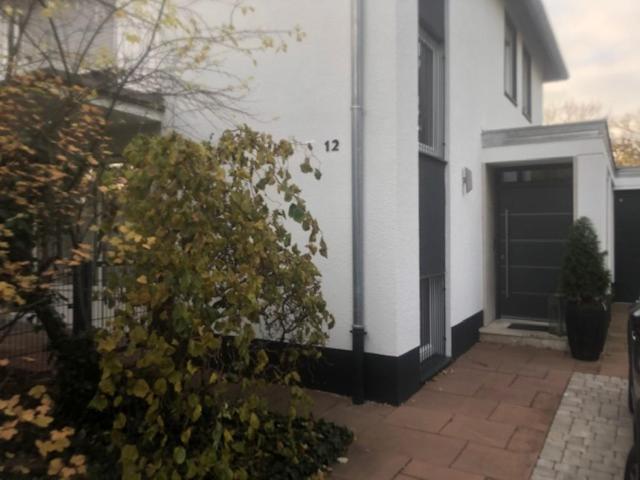 Cosy Auf Zeit Apartment Nürnberg