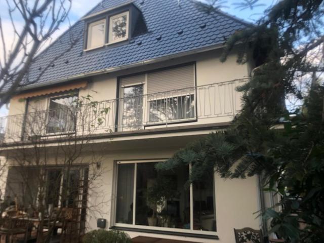 Cosy Auf Zeit Apartment Nürnberg